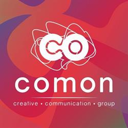 Comon - Creative Communication Group