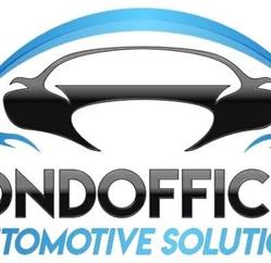 Mondofficina Automotive Solutions