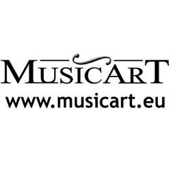 Music Art