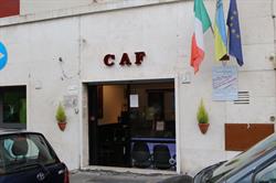 CAF - SLSI della FILP RM99-01