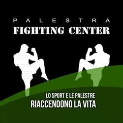 Palestra Fighting Center