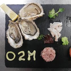 Osteria Dei Due Mari