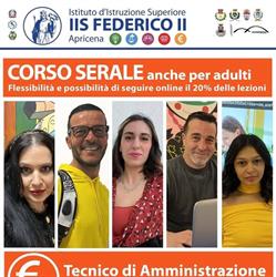 I.I.S. Federico II