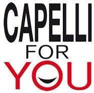 Capelli For You