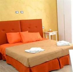 B&B Il Cantastorie Salentino
