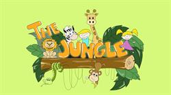 The Jungle Park