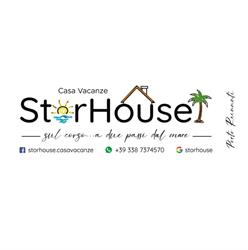 La StorHouse Casa Vacanze Porto Recanati