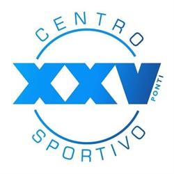 Centro Sportivo XXV Ponti