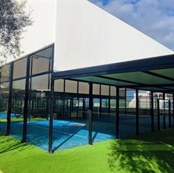 Centro Sportivo Rino Marseglia