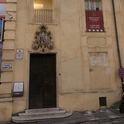 Museo Civico di Sanremo