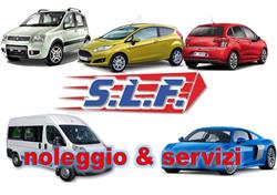 S.L.F SERVIZI