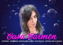 Casa Carmen