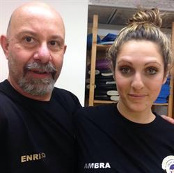 Wellness Team Laboratory