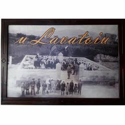 U Lavatoiù