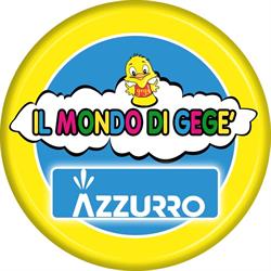 Il mondo di Gege Azzurro
