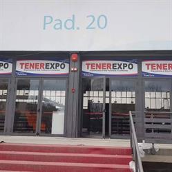 Tener Expo Fiera Funeraria