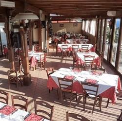Trattoria La Bellavista Falerna