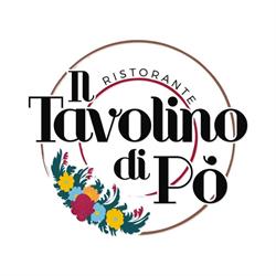 Ristorante Il Tavolino di Pó