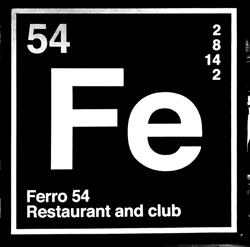 Ferro54.0