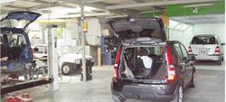 Iorio Michele Autocarrozzeria