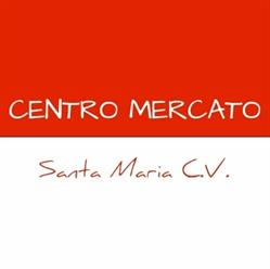 Centro Mercato Santa Maria capua Vetere
