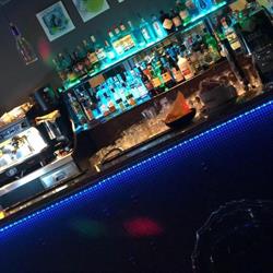 Black Devil - Lounge Bar