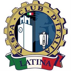 Vespa Club Latina