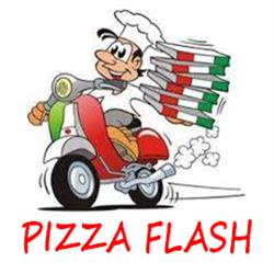 Pizza Flash
