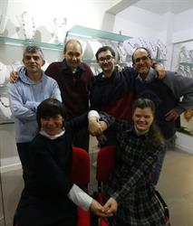 Gruppo Appartamento Casa di Carla
