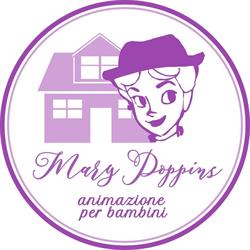 La casa Di Mary Poppins