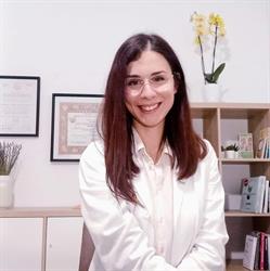 Nutrizionista dott.ssa Laura Ferrulli