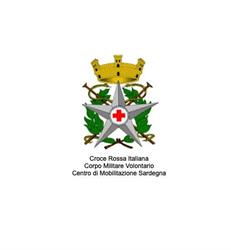 Corpo Militare Croce Rossa Italiana Centro Mobilitazione Sardegna Cagliari