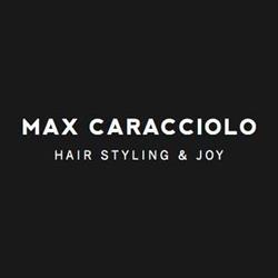 Max Caracciolo Hairstyling & Joy