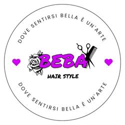 Beba Hairstyle
