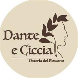 Osteria del Toscano "Dante e Ciccia"