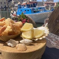 Il Chiosco del Porto