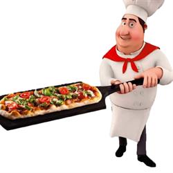 Pizzeria S .Orso