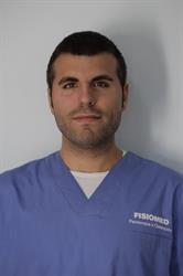 Dott. Matteo Fuso Fisioterapista