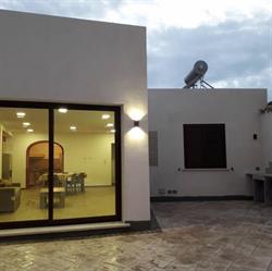Casa Fontana