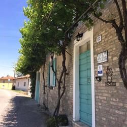 B&B Sulla Strada
