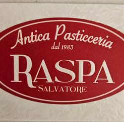 Antica Pasticceria Raspa
