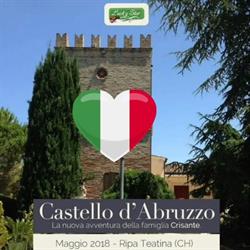 Castello d'Abruzzo