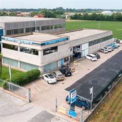 Bosch Car Service - Barbieri Auto - Bosch Diesel Center