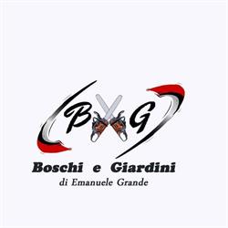 Boschi e Giardini - di Emanuele Grande