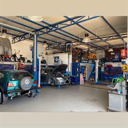 Officina Meccanica Cozzolino di Cozzolino Salvatore
