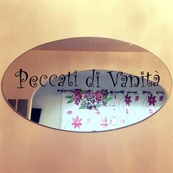 Peccati Di Vanita