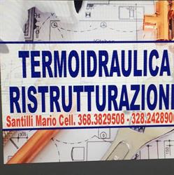Termoidraulica Santilli