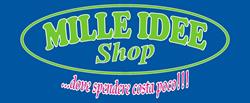 Mille Idee Shop
