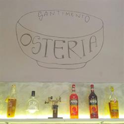 L' Osteria Santimento