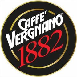 CAFFÈ VERGNANO 1882